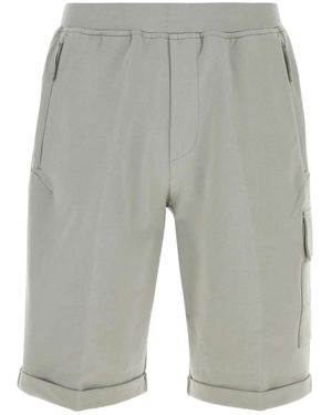 C.P. Company Casual Shorts - Grey