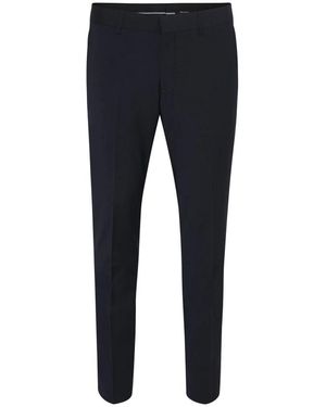 Matíníque Broeken ,Blauw -Broek
