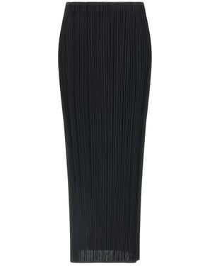 Issey Miyake Monthly Colors: Augustus - Zwart