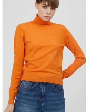 Silvian Heach Dolcevita - Arancione