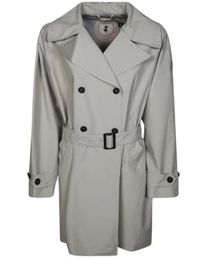 Save The Duck Cappotto Livia - Grau