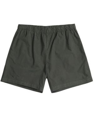 Norse Projects Casual Shorts - Grey