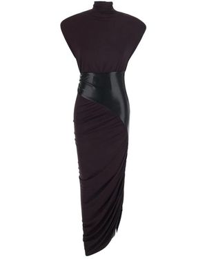 ANDAMANE Gowns - Azul