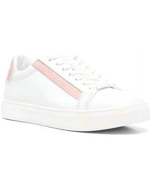 Calvin Klein Trainers - White
