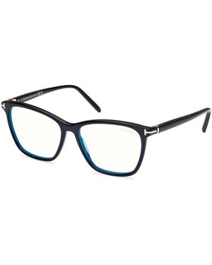 Tom Ford Glasses - Black