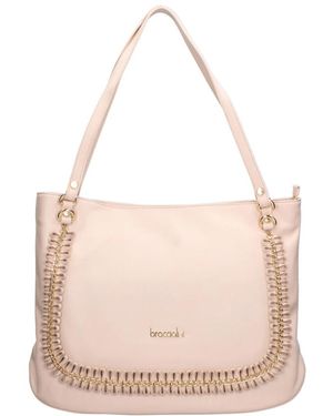 Braccialini Shoulder Bags - Rosa