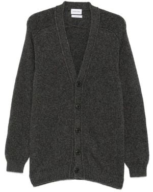 Scaglione Cardigans - Black