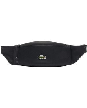 Lacoste Belt Bags - Nero