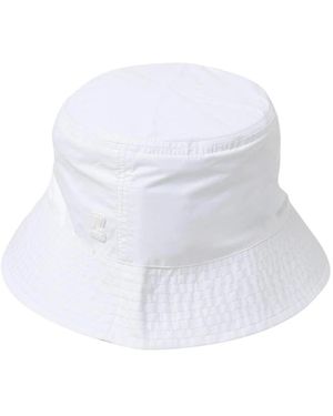 K-Way Hats - White