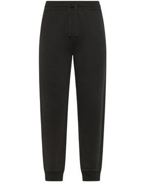 Peuterey Broeken ,Zwart ,Jogger Lando Fw 01 Za