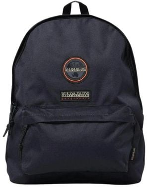 Napapijri Backpacks - Bleu