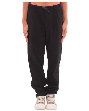 Transit Sweatpants - Noir