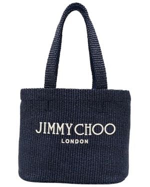 Jimmy Choo Mini Bags - Azul
