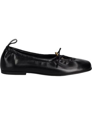 Alohas Ballerinas - Nero