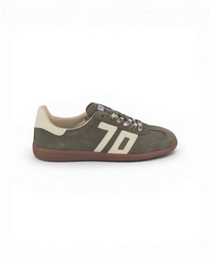 Back70 Sneakers - Groen