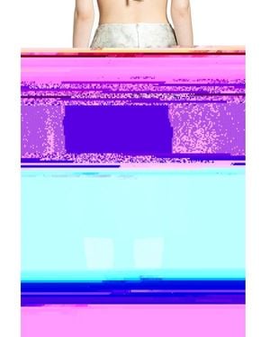 Jil Sander Midi Skirts - Purple