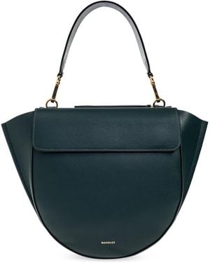 Wandler Shoulder Bags - Blue