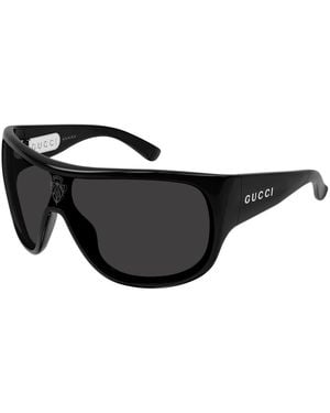 Gucci Sunglasses - Negro