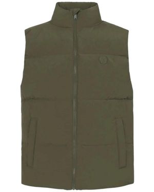 J.O.T.T Vests - Verde