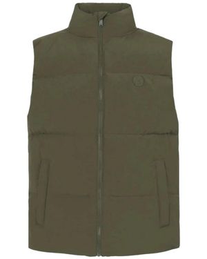 J.O.T.T Vests - Verde
