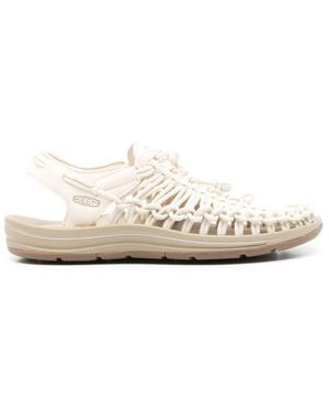 Keen Flat Sandals - White