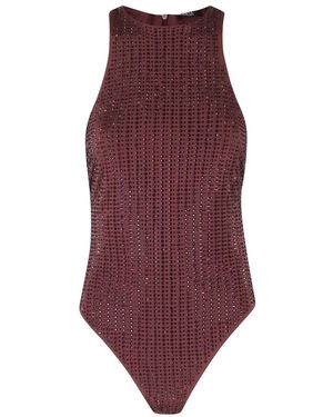 VENUJA Badmode ,Rood ,One Piece Vogatore