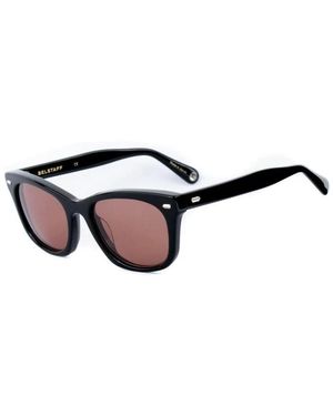 Belstaff Accessoires ,Zwart ,Rockford S146 Zonnebril
