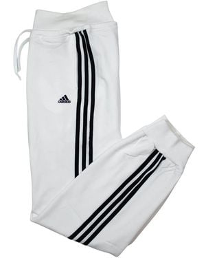 adidas Trainingsbroek - Wit