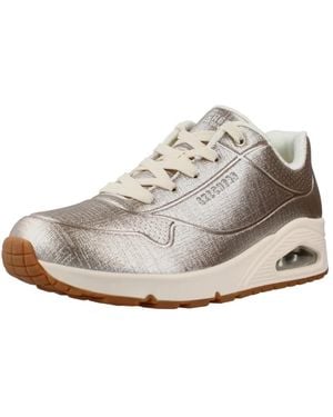 Skechers Training Shoes - Blanco