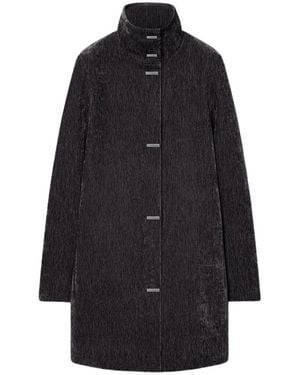 Rrd New Neo Coat - Schwarz