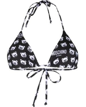 Moschino Bikinis - Zwart
