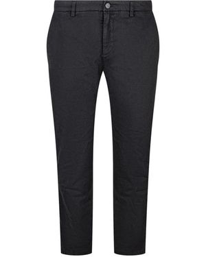 Department 5 Chinos - Blue