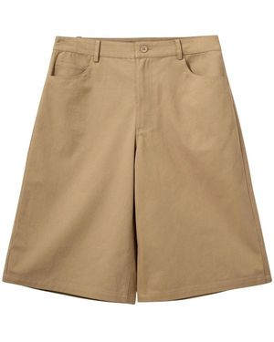 Sofie Schnoor Bermudas - Natural