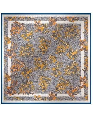 Weekend by Maxmara Scarves - Metallic