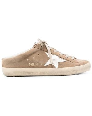 Golden Goose Sneakers - Neutro