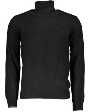 North Sails Turtlenecks - Black