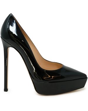 Gianvito Rossi Vernero Pumps - Schwarz