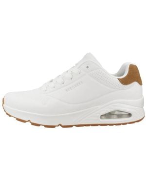 Skechers Sneakers - Blanco