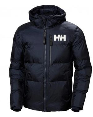 Helly Hansen Wind Jassen - Blauw