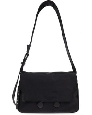 Marni Shoulder Bags - Black