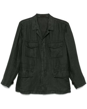 Boglioli Light Jackets - Green