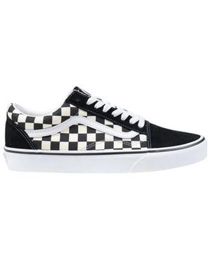 Vans Sneakers - Nero