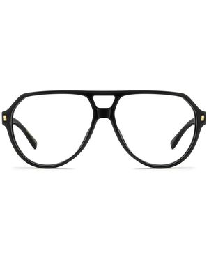 DSquared² Glasses - Black
