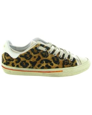 HIDNANDER Sneakers - Vert