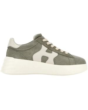 Hogan Sneakers - Grigio