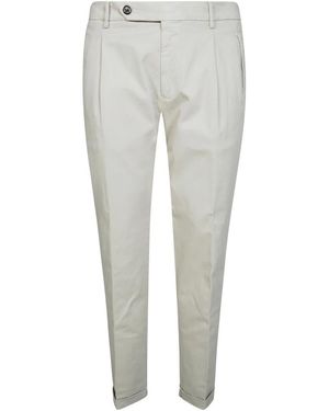 Berwich Chinos - Gris