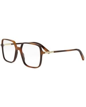 Dior Glasses - Brown