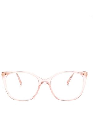 Mykita Gouden Optisch Montuur Must-Have - Geel