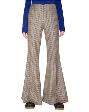 Stella McCartney Mona Broeken - Blauw