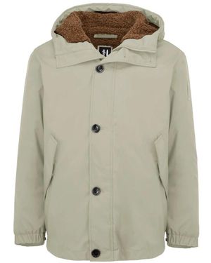 Bomboogie Winter Jackets - Verde